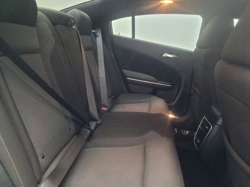 Used 2020 Dodge Charger SXT RWD image 19