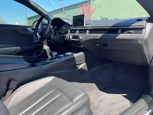 Used 2018 Audi A5 2.0T Premium Plus image 11