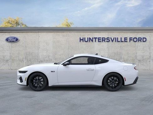 New 2026 Ford Mustang GT image 3