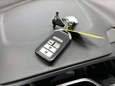 Used 2018 Honda CR-V EX image 14