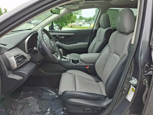 Certified 2024 Subaru Outback Limited XT w/ Popular Package #2 AWD/4WD image 15