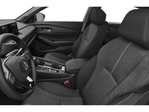 Used 2024 Honda Accord Sport image 9