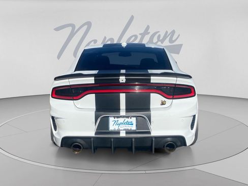 Used 2021 Dodge Charger Scat Pack RWD image 7
