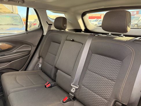 Used 2018 GMC Terrain SLE w/ Infotainment Package I image 16