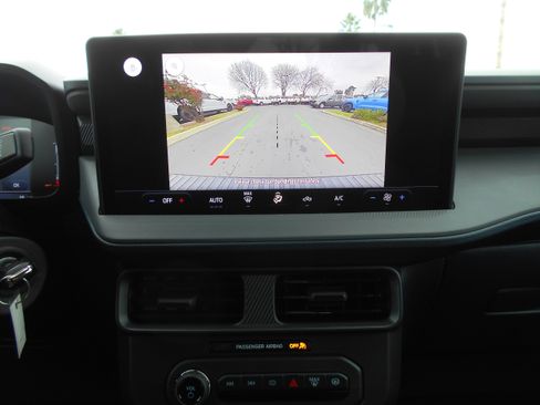 New 2026 Ford Maverick XL image 34