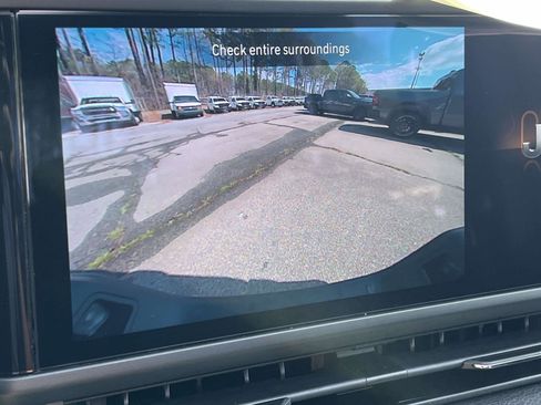 New 2026 Jeep Gladiator Sport image 13