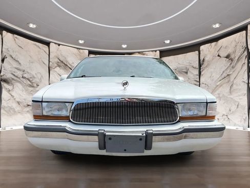 Used 1992 Buick Roadmaster Limited image 12