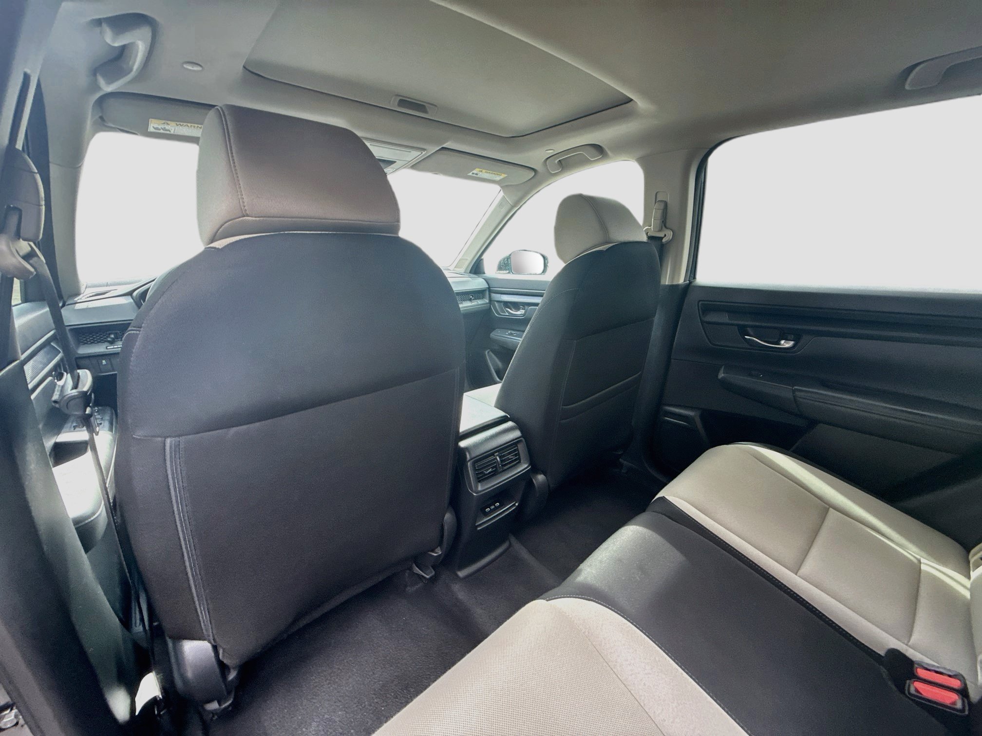 Used 2024 Honda CR-V EX image 24