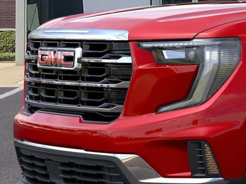 New 2026 GMC Acadia Elevation FWD image 13