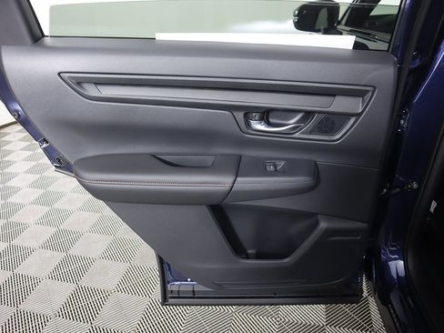 New 2026 Honda CR-V Sport-L image 15
