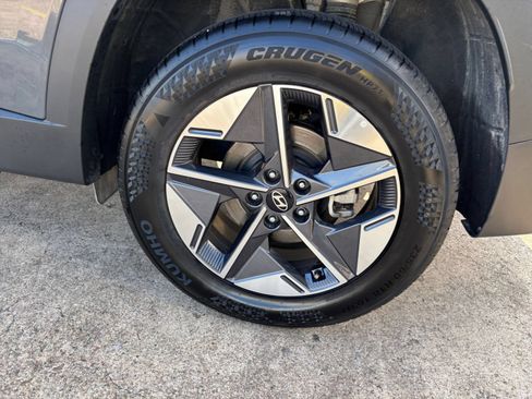 Used 2026 Hyundai Tucson SEL AWD/4WD image 32