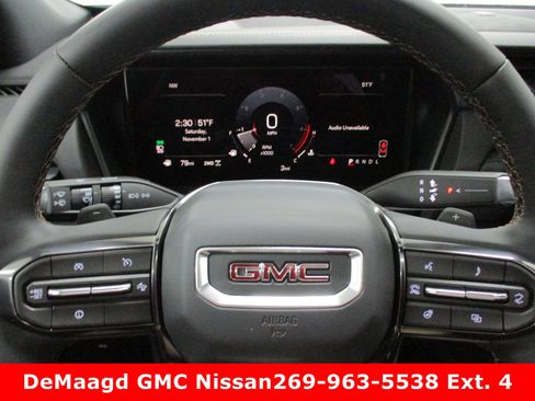 New 2026 GMC Terrain AT4 image 22