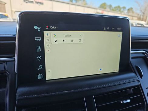 Used 2024 Chevrolet Tahoe LT w/ LT Signature Package RWD image 27