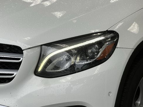 Certified 2018 Mercedes-Benz GLC 300 image 7
