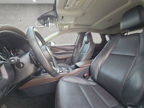 Used 2024 MAZDA CX-30 AWD 2.5 S w/ Premium Package image 24