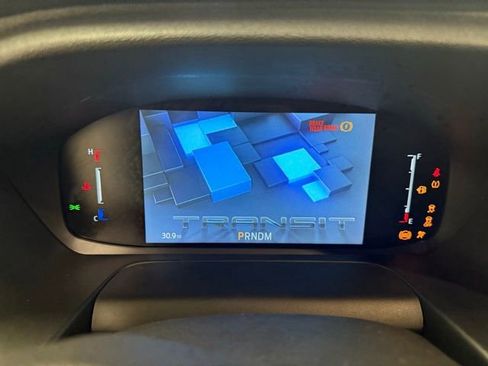 New 2026 Ford Transit 350 XL image 15