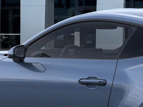 Used 2026 Ford Mustang Coupe RWD image 23