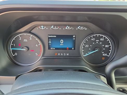 New 2026 Ford F350 XL w/ XL Chrome Package AWD/4WD image 21