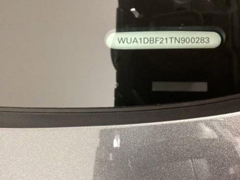 New 2026 Audi RS 6 performance image 15