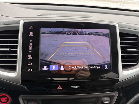 Used 2019 Honda Ridgeline Black Edition image 21