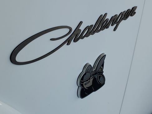 Used 2023 Dodge Challenger R/T Scat Pack RWD image 6