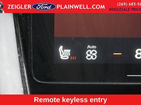 Used 2022 Polestar Polestar 2 Long Range Single Motor image 4