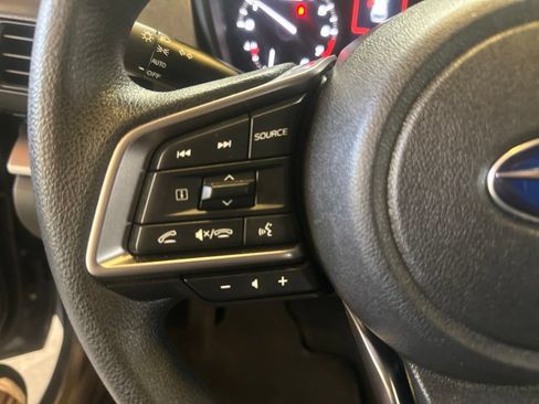 Used 2024 Subaru Impreza 2.0i AWD/4WD image 13