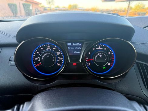 Used 2013 Hyundai Genesis 2.0T image 17