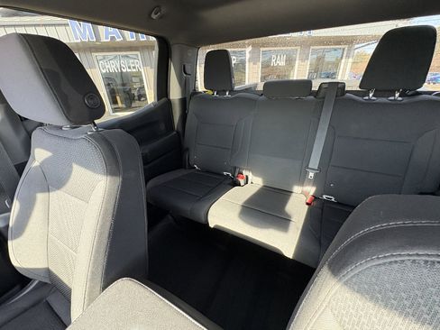 Used 2023 GMC Sierra 1500 Pro w/ Pro Value Package AWD/4WD image 33