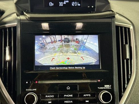 Used 2023 Subaru Forester Premium image 11