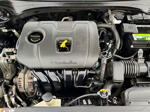 Used 2022 Kia Forte GT-Line image 27