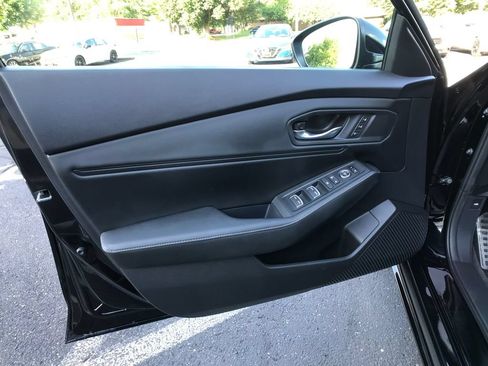 Certified 2024 Honda Accord Sport image 16