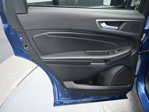 Used 2021 Ford Edge Titanium w/ Cargo Accessory Package AWD/4WD image 32