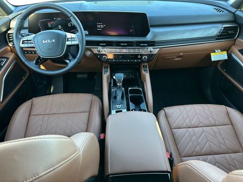 New 2025 Kia Telluride EX X-Line image 18