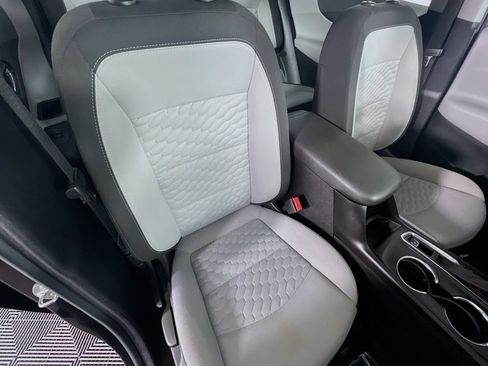 Used 2019 Chevrolet Equinox LS image 25