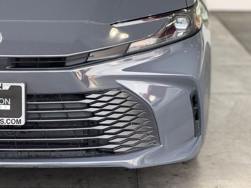 Certified 2025 Toyota Camry LE image 6