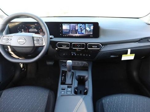 New 2026 Nissan Sentra SV w/ SV Convenience Package image 22