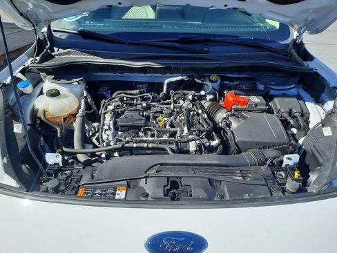 Used 2020 Ford Escape SE AWD/4WD image 20