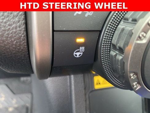 New 2025 Toyota 4Runner TRD Off-Road image 5