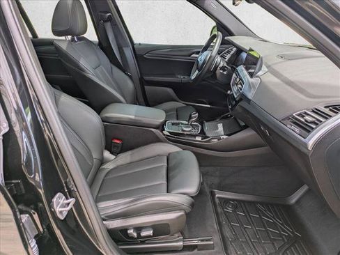 Used 2023 BMW X3 xDrive30i w/ Convenience Package AWD/4WD image 22