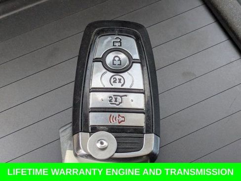 Used 2025 Ford Expedition Active RWD image 29