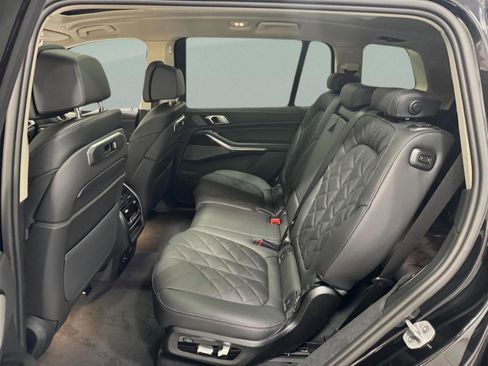 New 2026 BMW X7 xDrive40i image 11