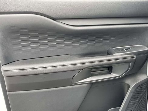 New 2026 Ford Ranger XLT w/ Equipment Group 301A High image 10