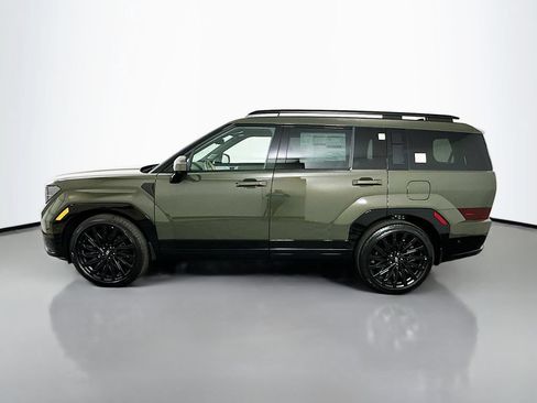 New 2026 Hyundai Santa Fe Calligraphy FWD image 8