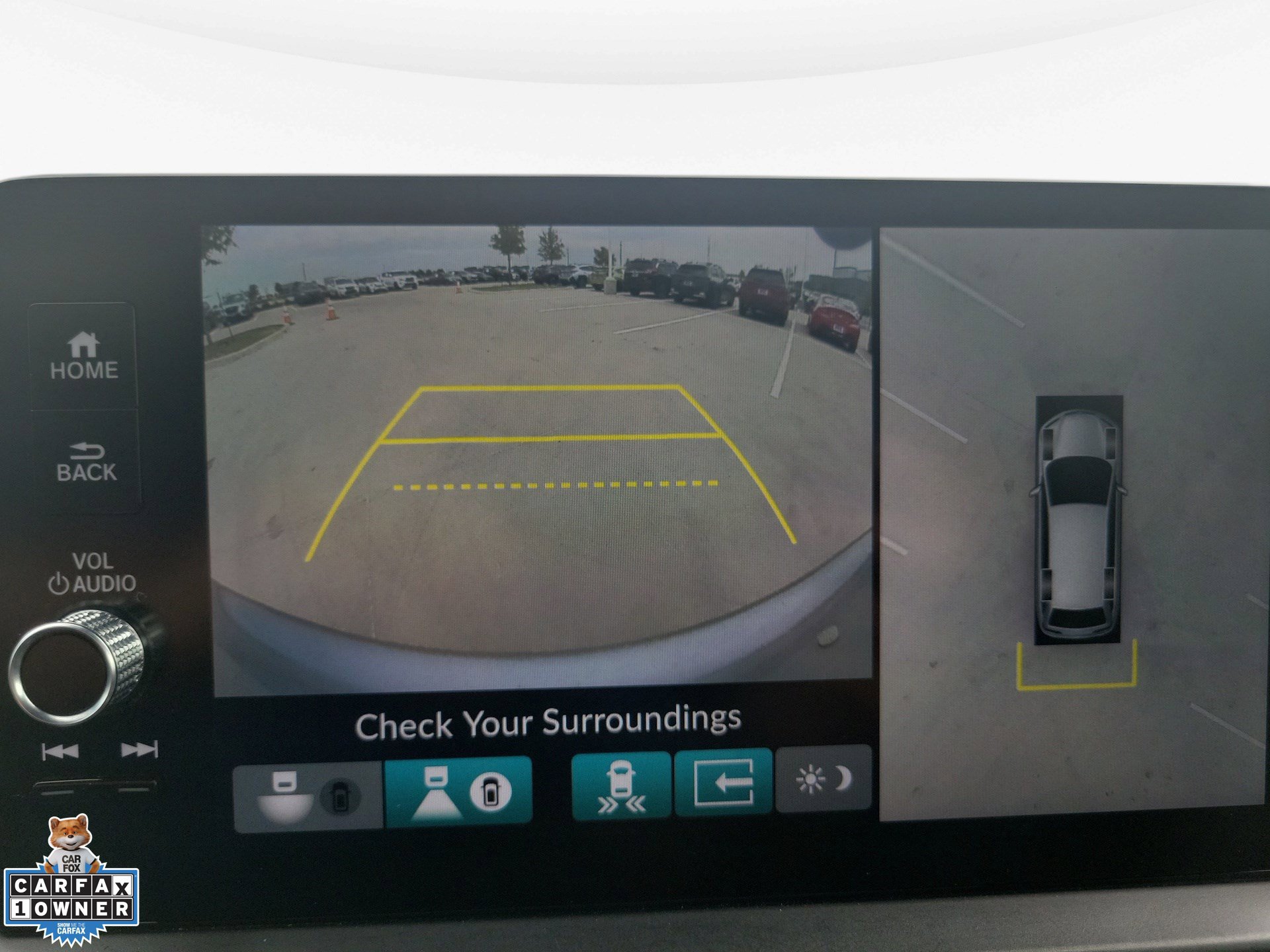 Used 2024 Honda Pilot TrailSport image 24