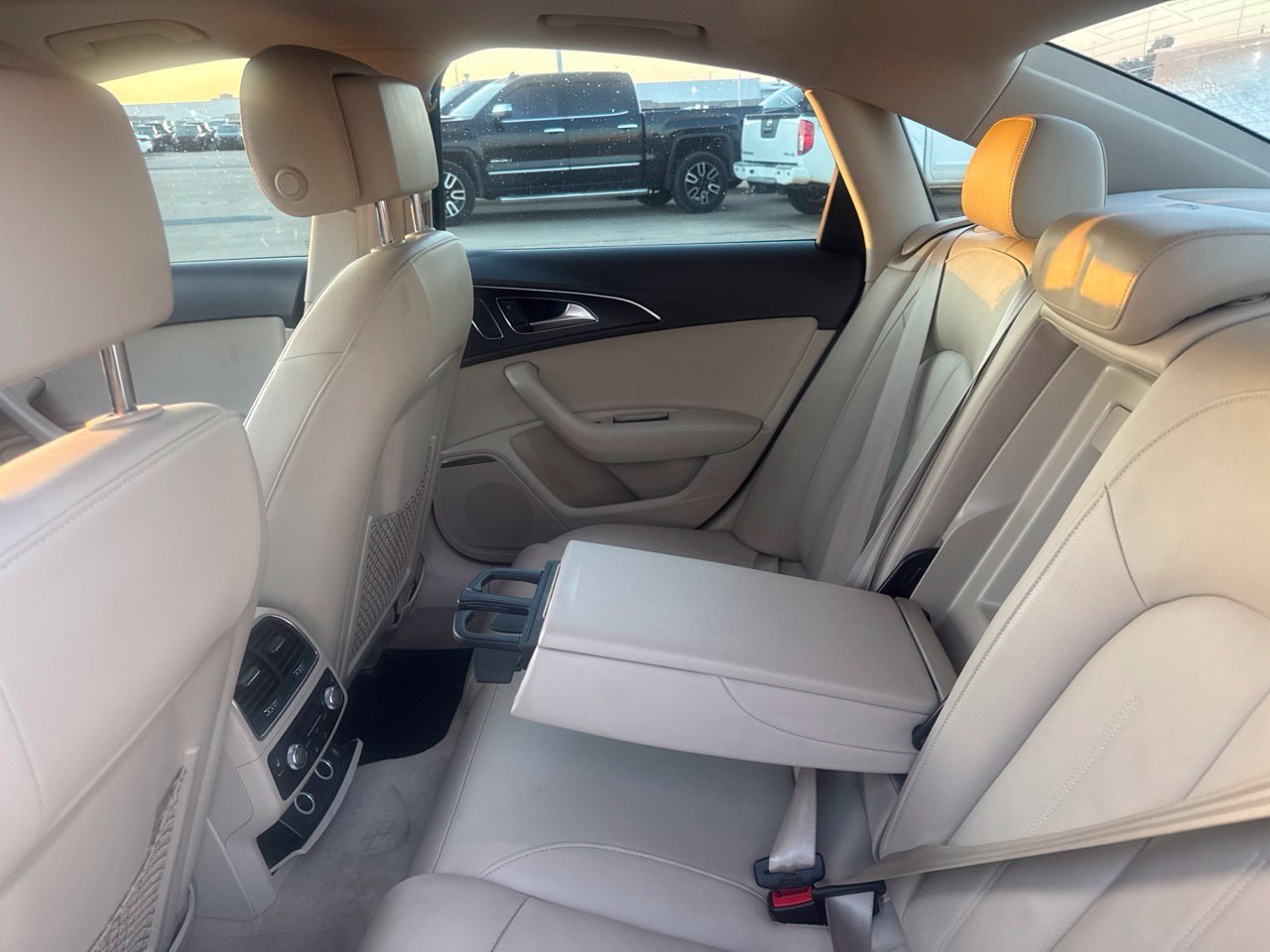 Used 2018 Audi A6 2.0T Premium Plus AWD/4WD image 37
