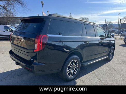 New 2026 Ford Expedition Max Active RWD image 7