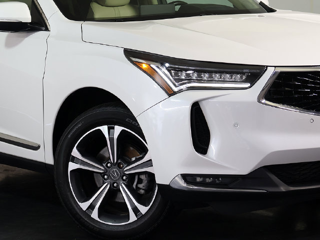 Used 2024 Acura RDX w/ Advance Package AWD/4WD image 8