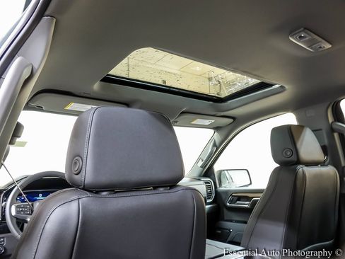 New 2026 Chevrolet Silverado 1500 LT Trail Boss w/ LT Trail Boss Premium Package image 12