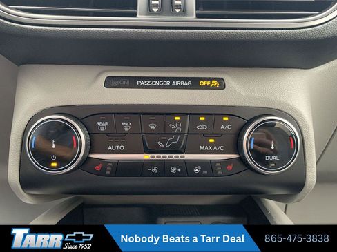 Used 2023 Ford Escape Active AWD/4WD image 15